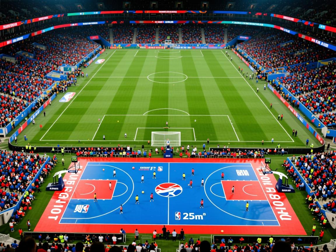 开云体育在线官网-PSG进攻端缺乏效率错失良机  第2张