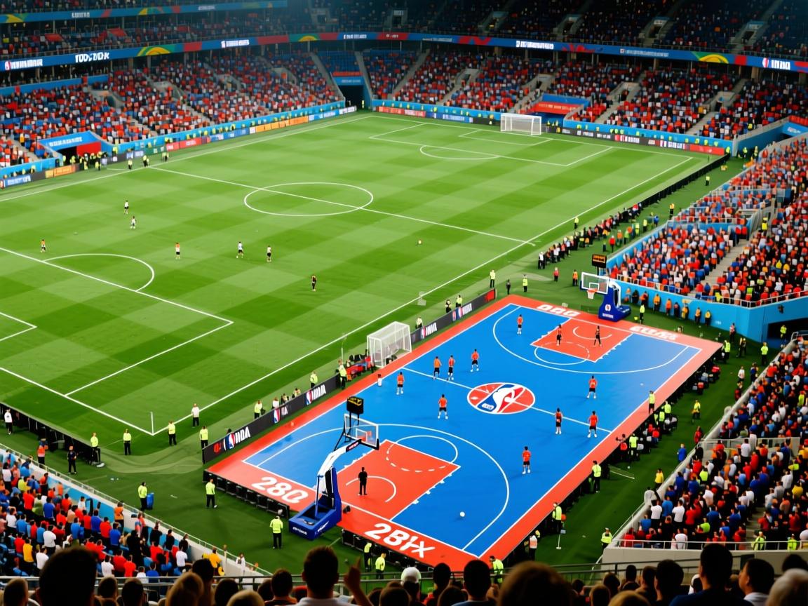 开云体育官网在线-PSG进攻端缺乏稳定火力输出