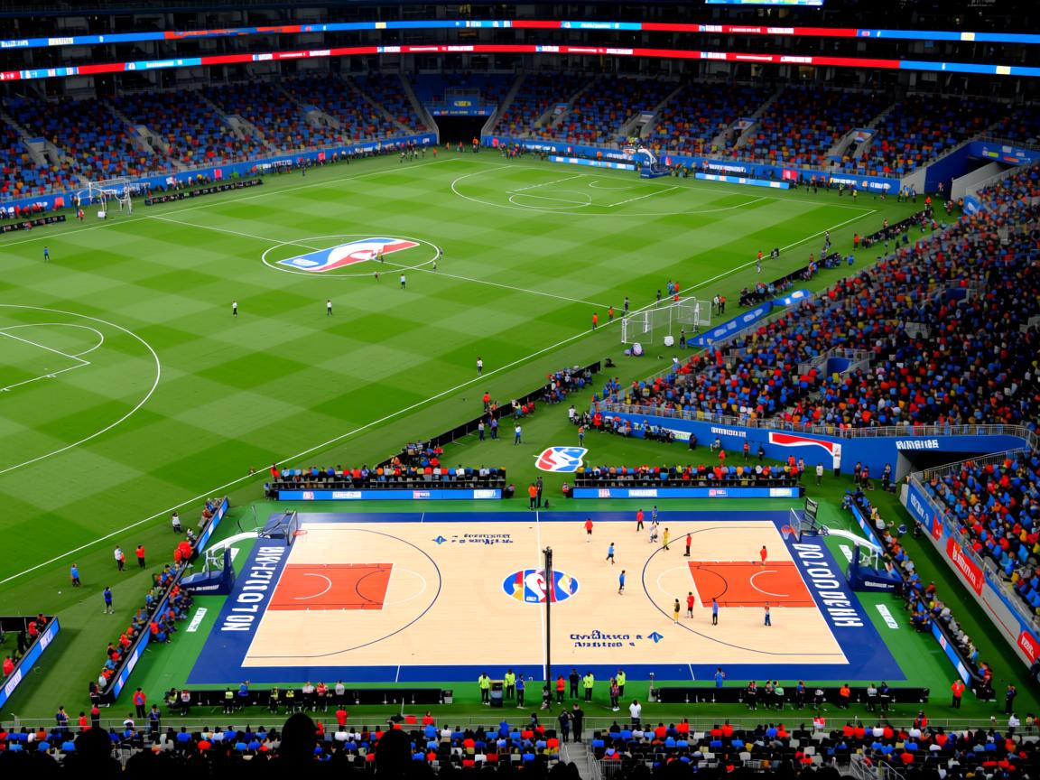 开云体育娱乐-中国男篮调整战术提升控球效率，中国男篮规划