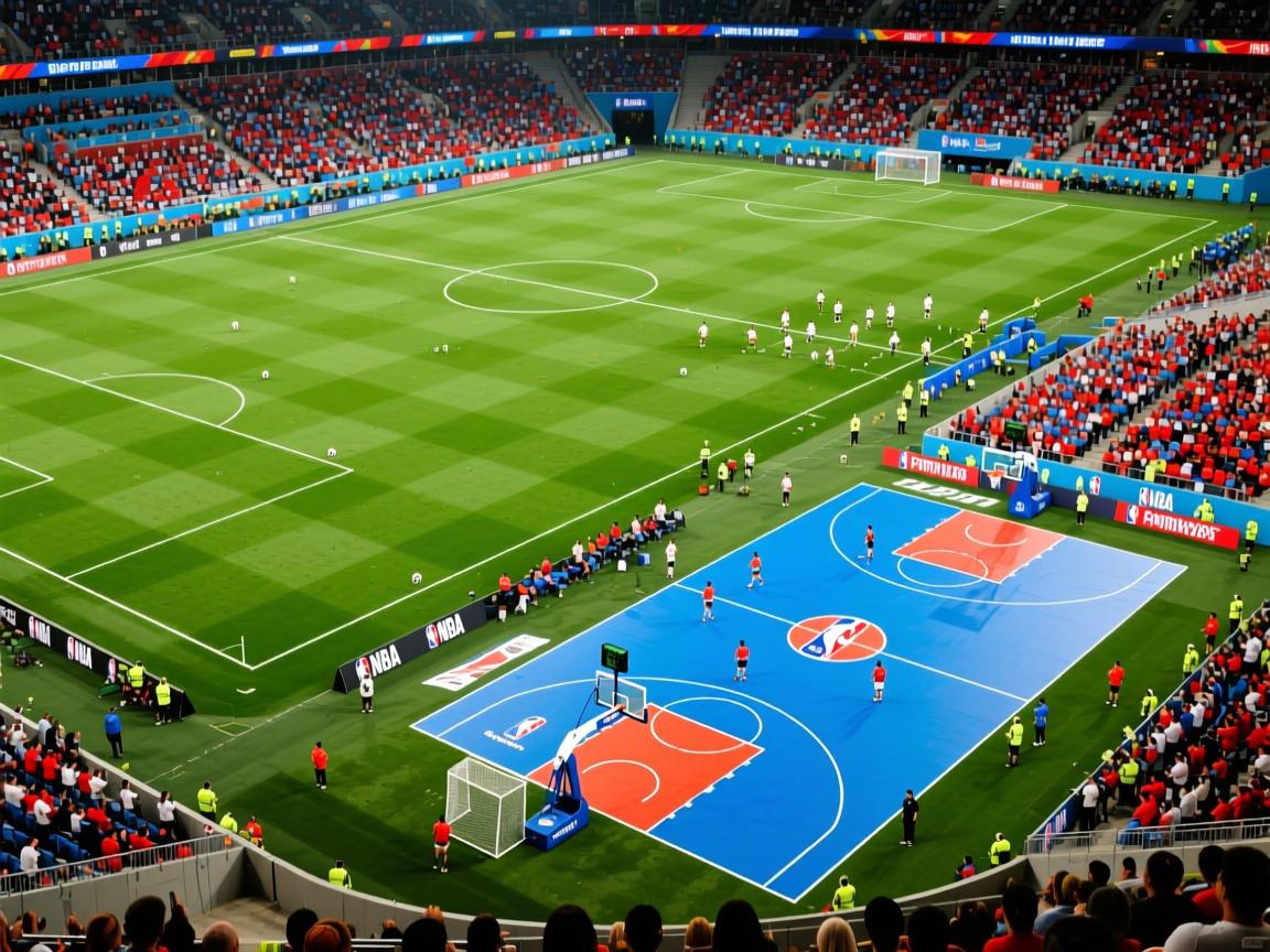 开云体育app-体育新闻中心构建多渠道体育赛事内容分发体系，体育赛事报道怎样写  第2张