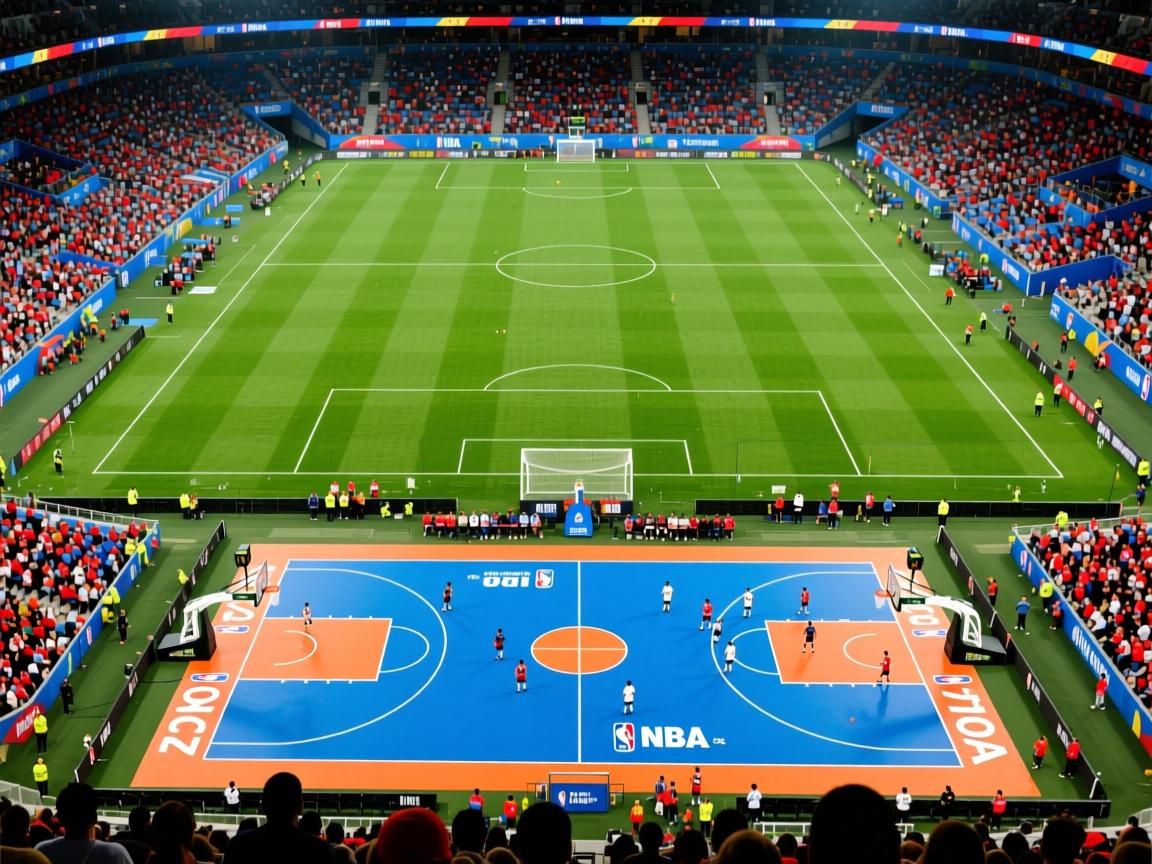 开云体育官网app-场馆节能改造结合智能照明系统推进，智能化场馆建设