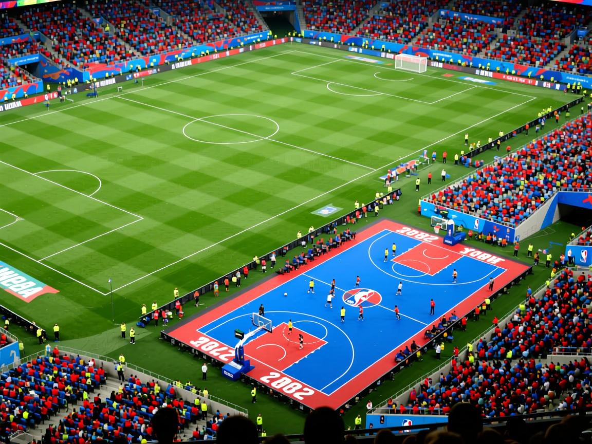 开云体育app官网-埃及队在2024年世界杯赛场上的坚韧表现，埃及进入世界杯激动的场面  第3张